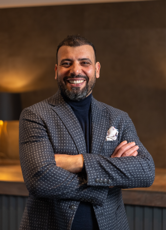 walid founder-ar