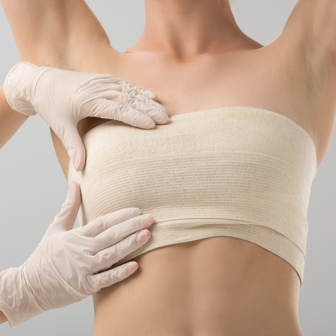 lm Breast Lift